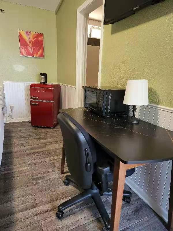 Europa Inn & Suites Desert Hot Springs Luaran gambar